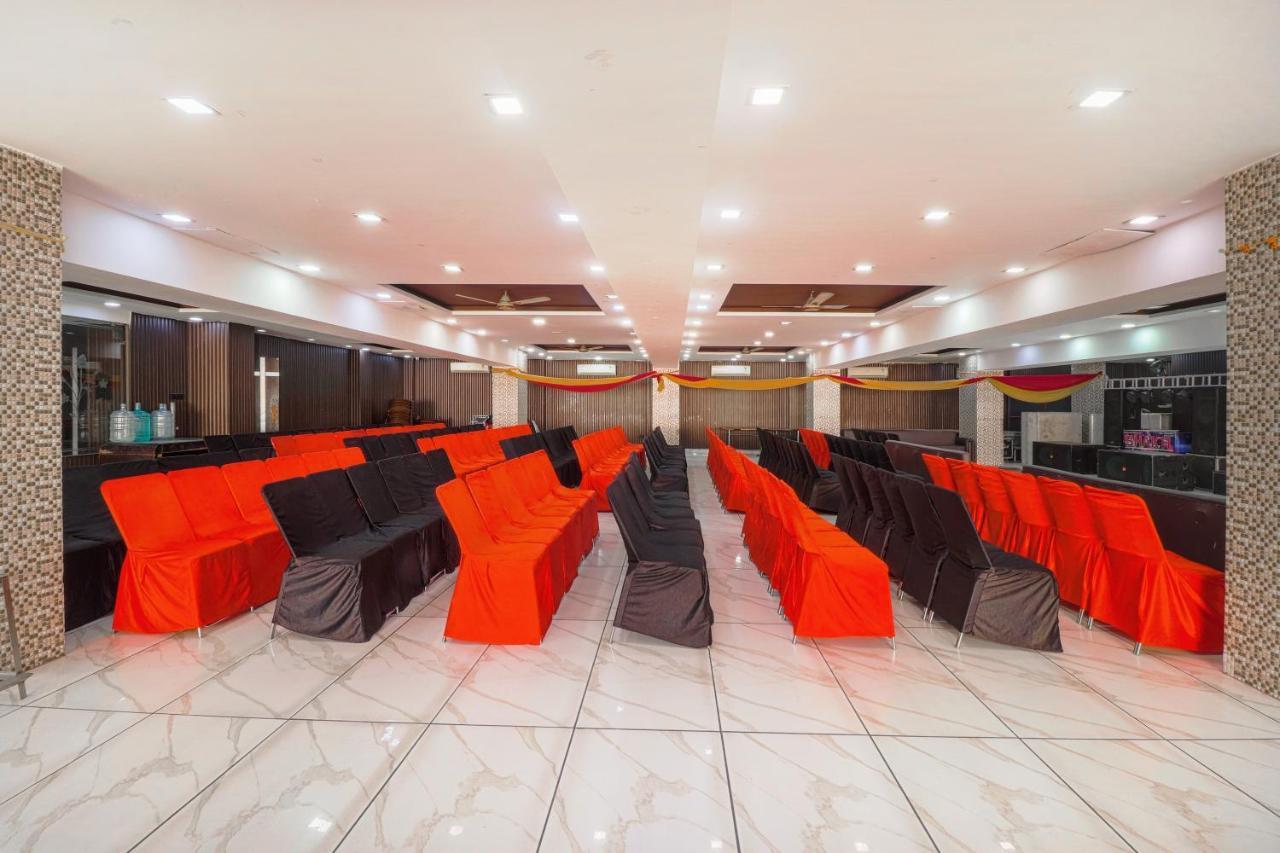 Oaktel Hotel Grand Shiva Near Ganga Ghat Haridwār Exterior photo