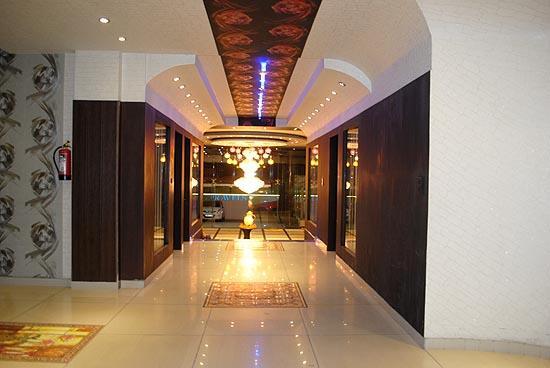 Oaktel Hotel Grand Shiva Near Ganga Ghat Haridwār Exterior photo